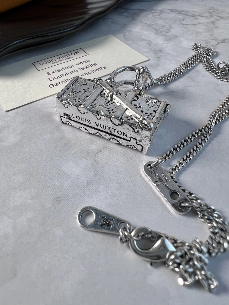 LX Necklaces Soft 309759