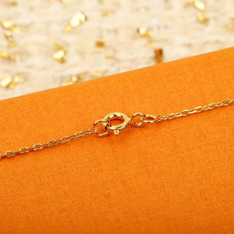 Bxlxnciaga Necklaces Trendsetting 282425