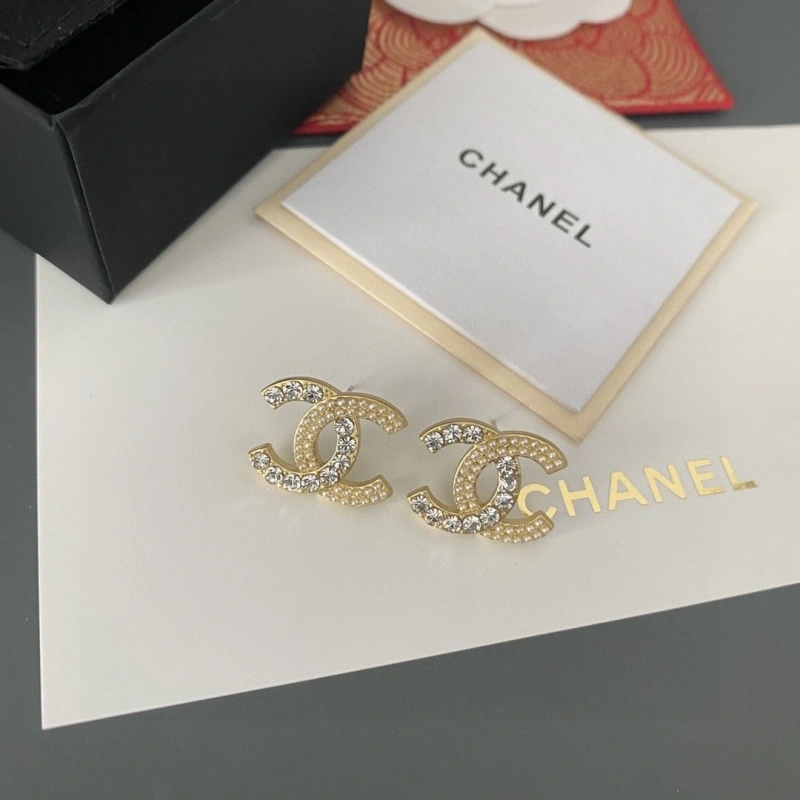 Chxnxl Earrings SportInspired 289938