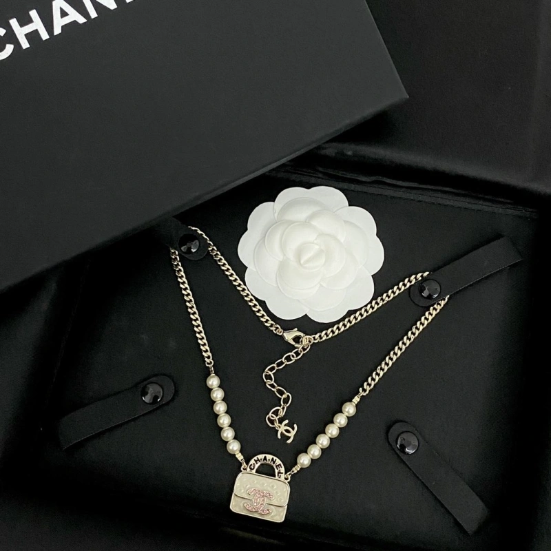 Chxnxl Necklaces Fashionable 289565