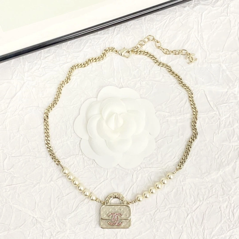 Chxnxl Necklaces Fashionable 289565
