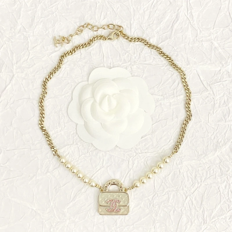 Chxnxl Necklaces Fashionable 289565