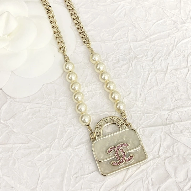 Chxnxl Necklaces Fashionable 289565