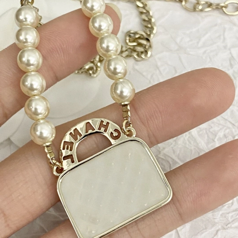Chxnxl Necklaces Fashionable 289565