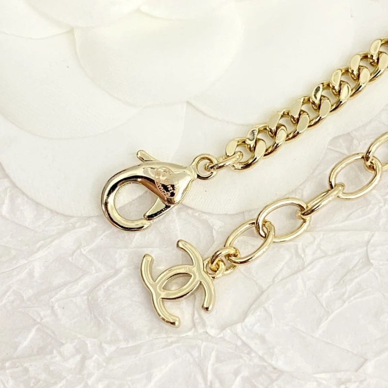 Chxnxl Necklaces Fashionable 289565