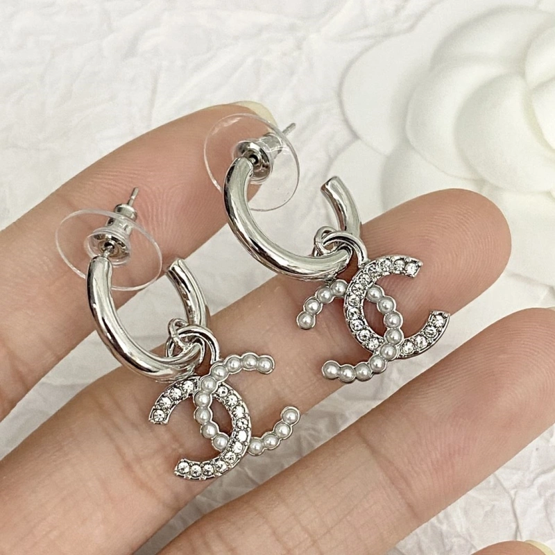 Chxnxl Earrings Soft 289934