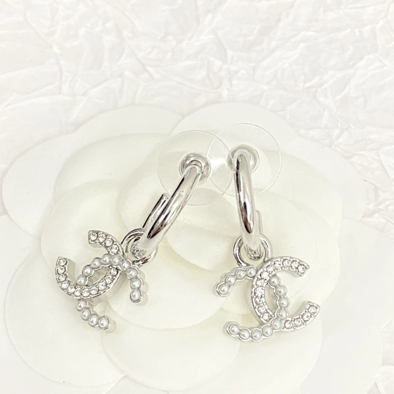 Chxnxl Earrings Soft 289934