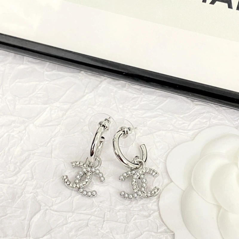 Chxnxl Earrings Soft 289934