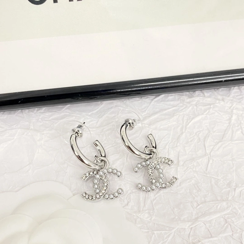 Chxnxl Earrings Soft 289934