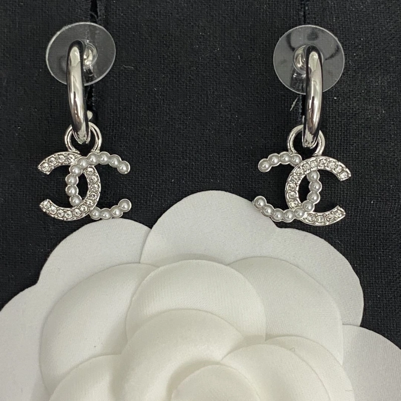 Chxnxl Earrings Soft 289934