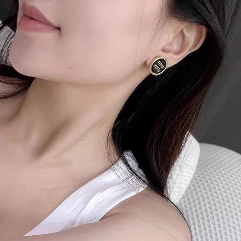 Durable Bxlxnciaga Earrings 282537