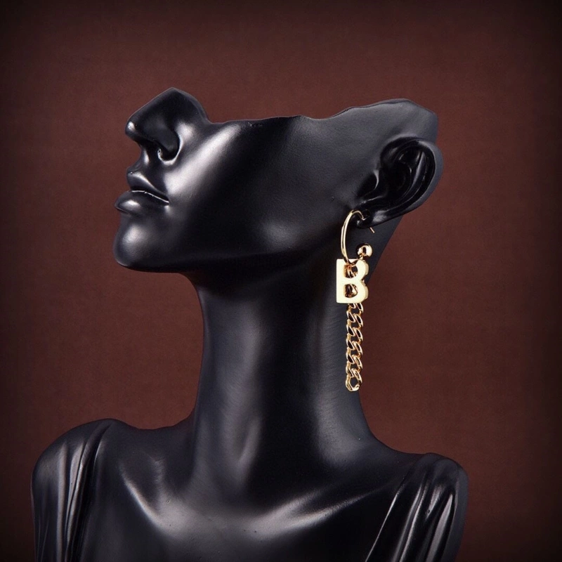 Reliable Bxlxnciaga Earrings 282533