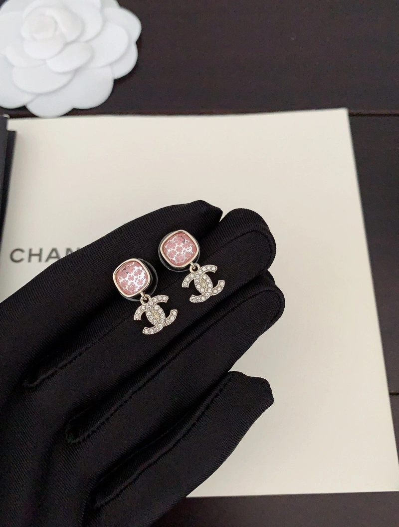 Chxnxl Earrings Refined 289931