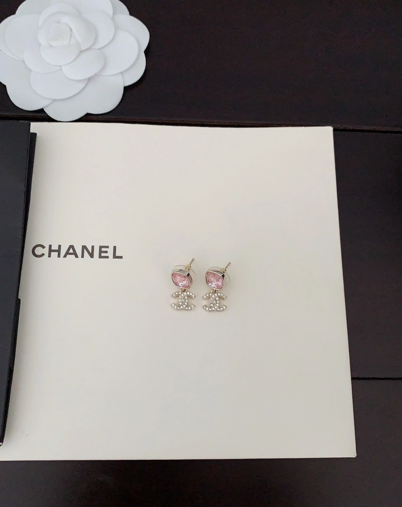 Chxnxl Earrings Refined 289931