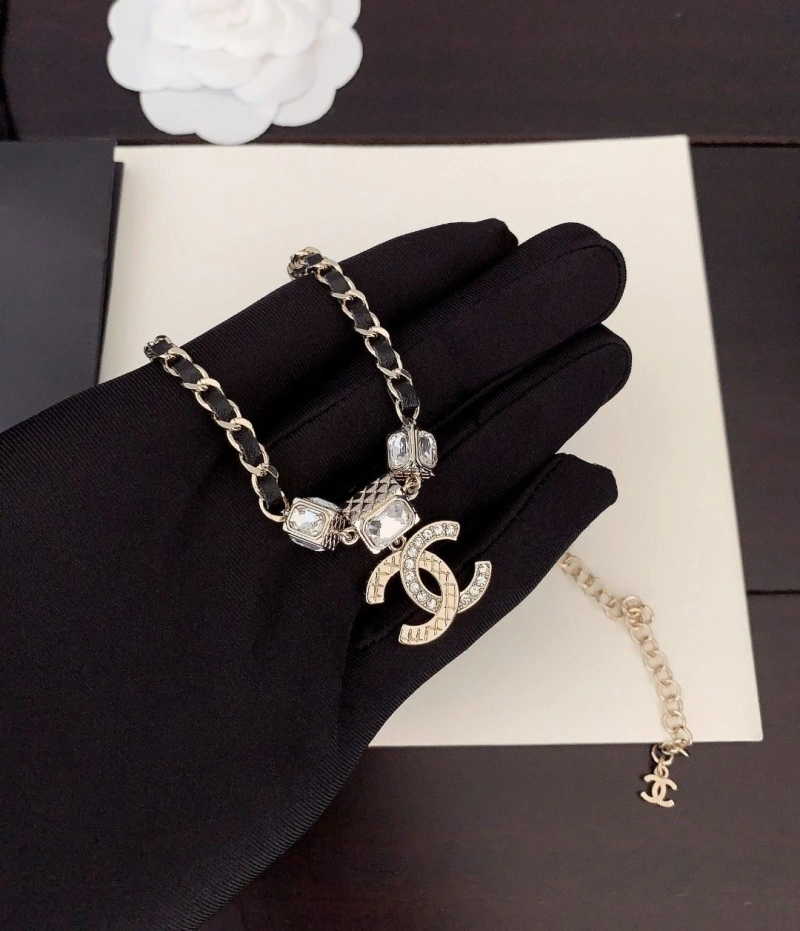 Chxnxl Necklaces Cozy 289559