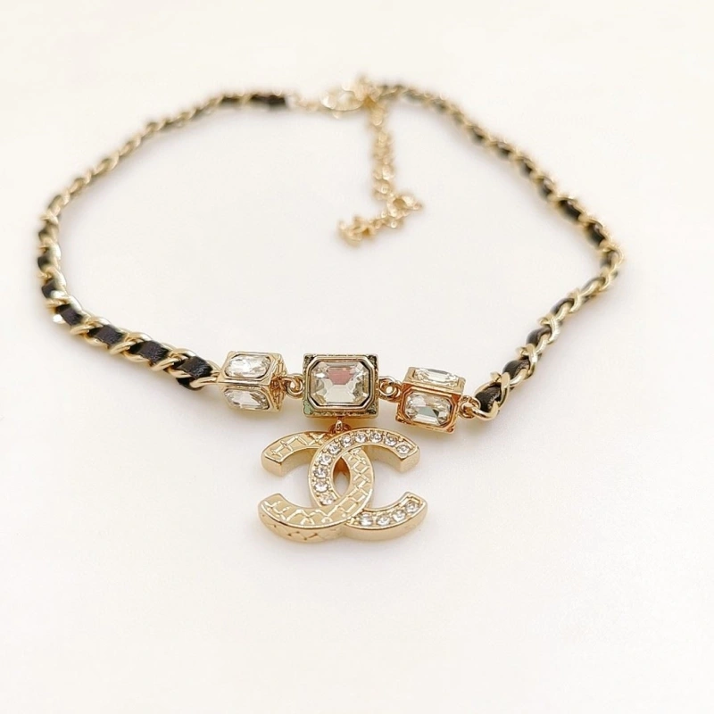 Chxnxl Necklaces Cozy 289559