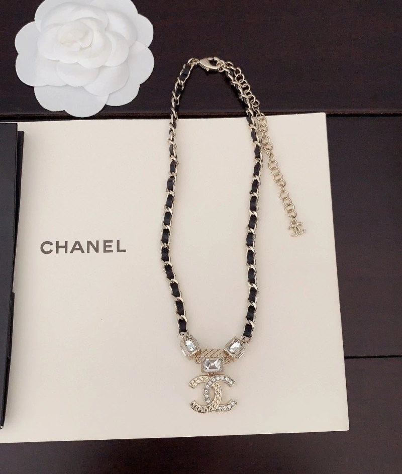Chxnxl Necklaces Cozy 289559