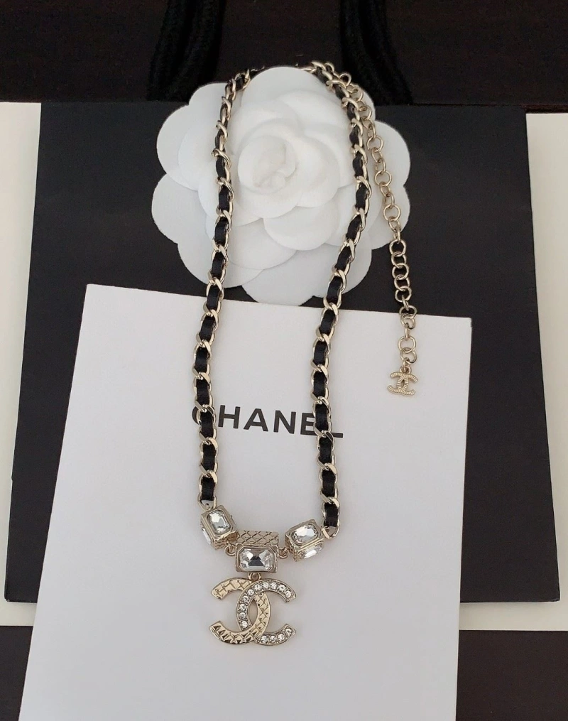 Chxnxl Necklaces Cozy 289559