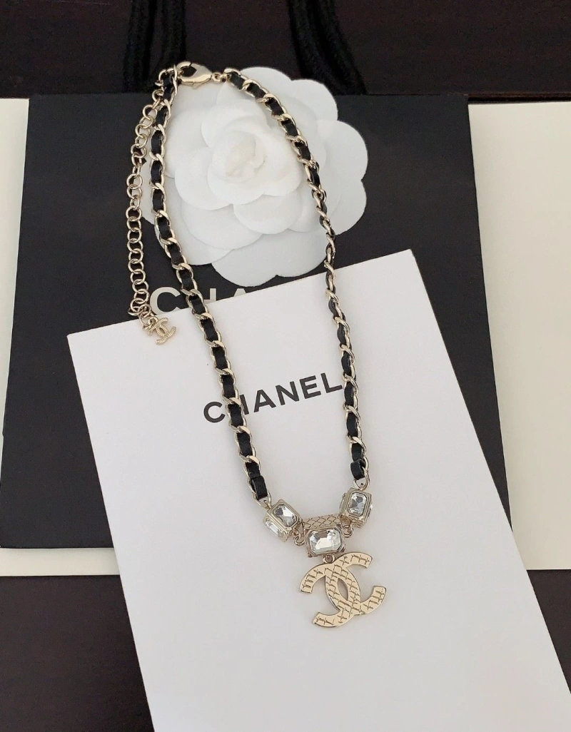 Chxnxl Necklaces Cozy 289559