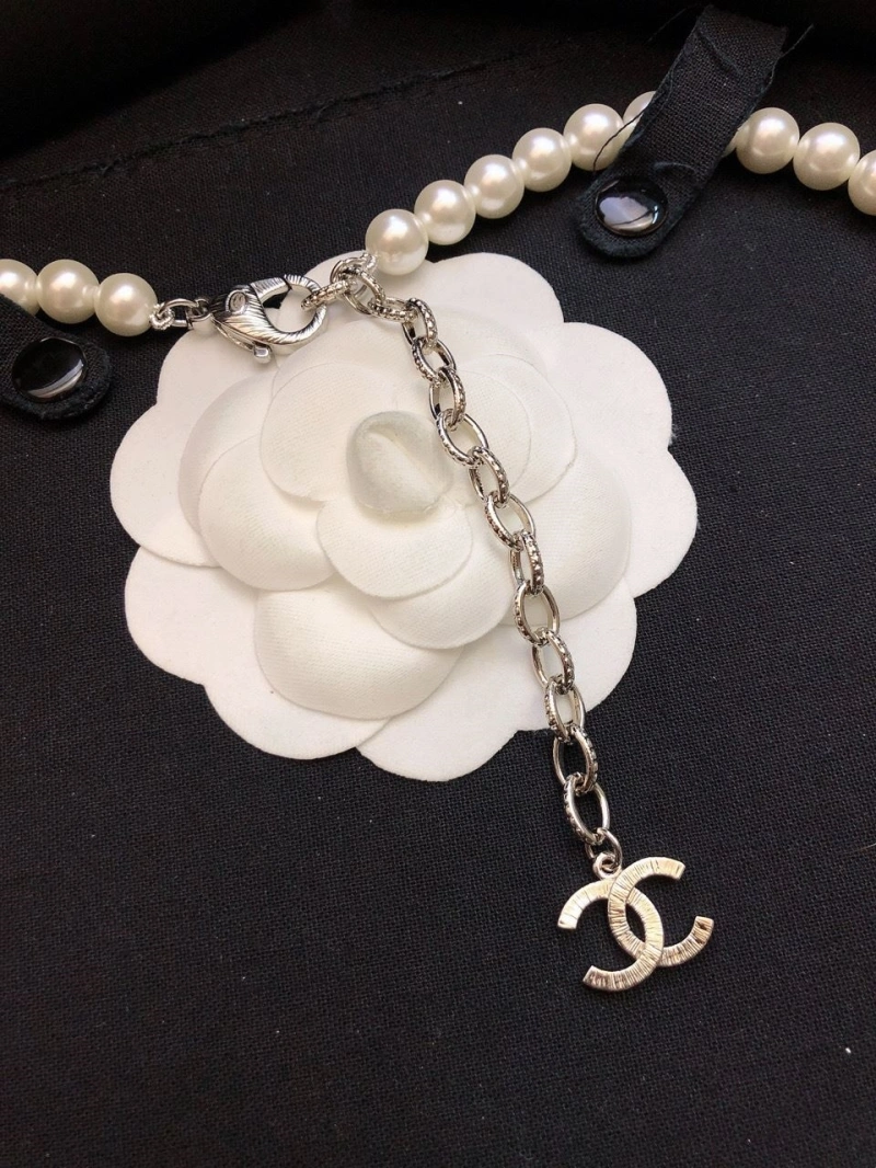 Practical Chxnxl Necklaces 289573