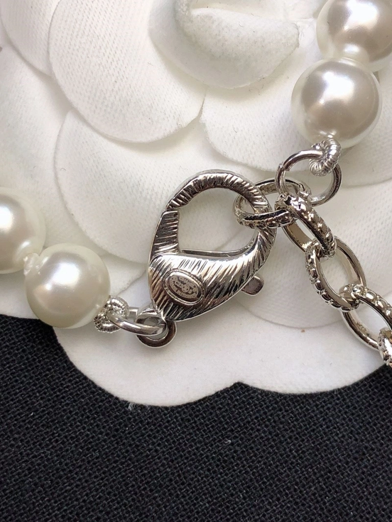 Practical Chxnxl Necklaces 289573