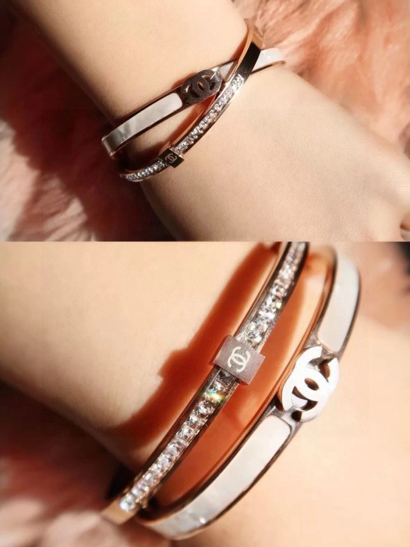 Bxlxnciaga Bracelets Bold 282653