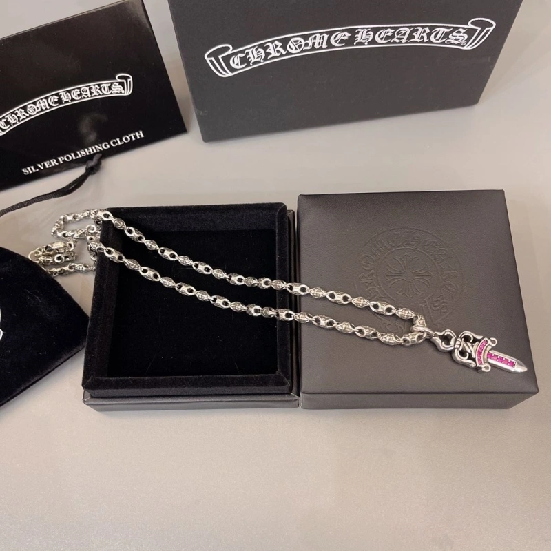 Chrxmx Hxxrts Necklaces Soft 298504