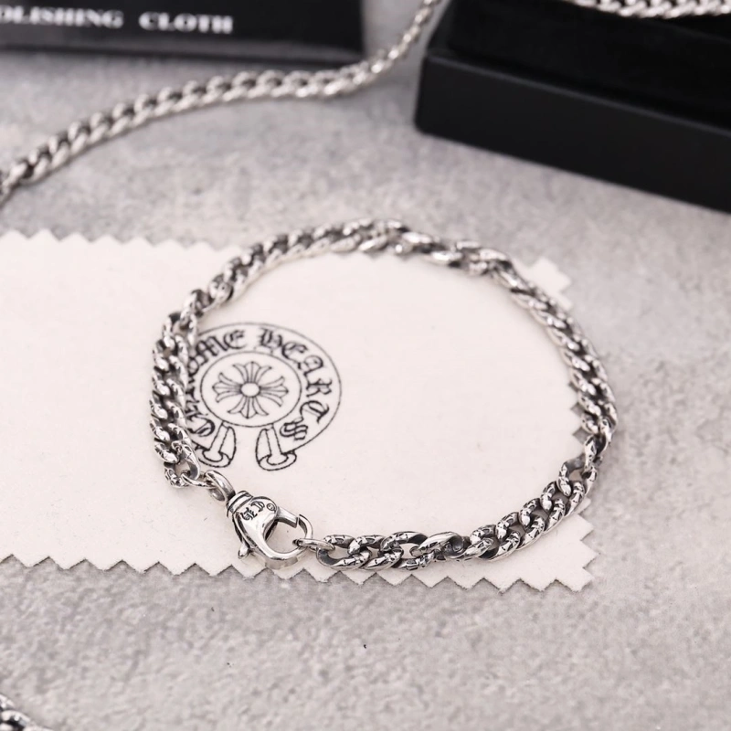Affordable Chrxmx Hxxrts Necklaces 298492