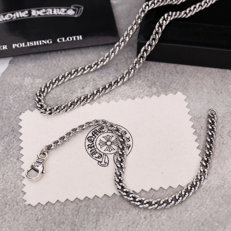 Affordable Chrxmx Hxxrts Necklaces 298492