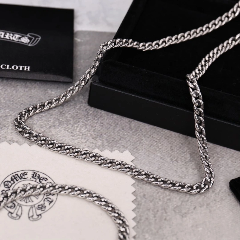 Affordable Chrxmx Hxxrts Necklaces 298492