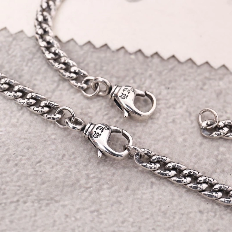 Affordable Chrxmx Hxxrts Necklaces 298492
