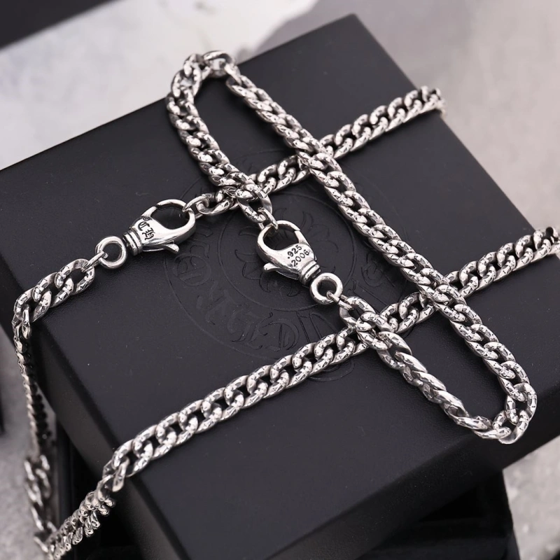 Affordable Chrxmx Hxxrts Necklaces 298492