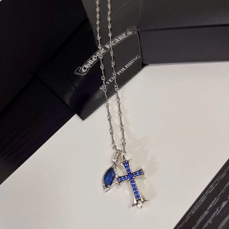 Chrxmx Hxxrts Necklaces SmartChoice 298498