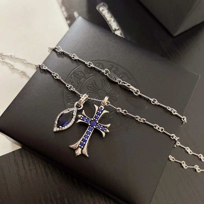 Chrxmx Hxxrts Necklaces SmartChoice 298498