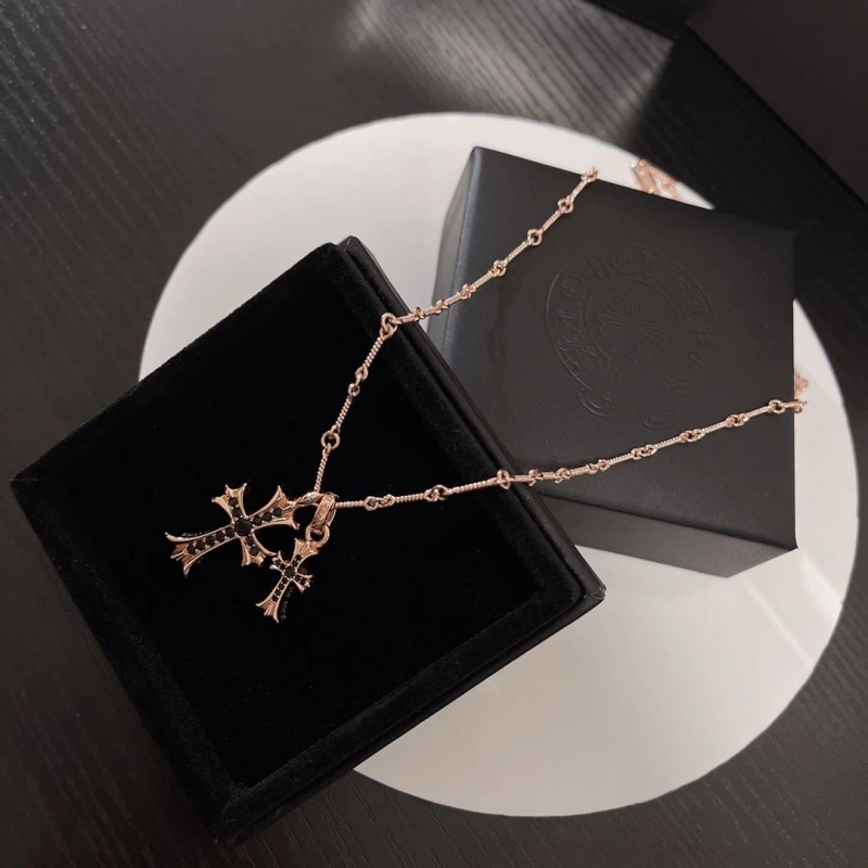 Chrxmx Hxxrts Necklaces Resilient 298494