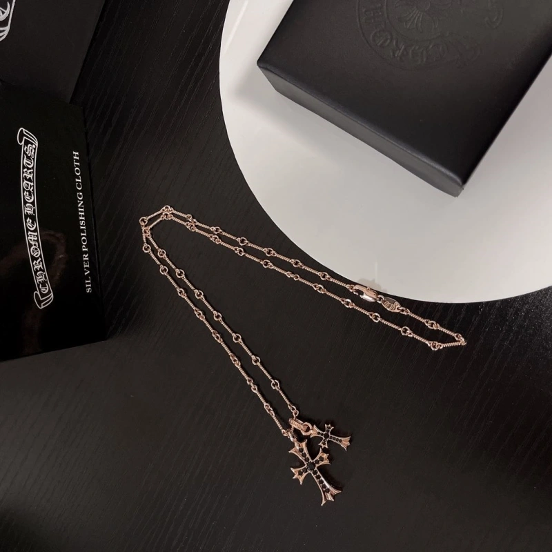 Chrxmx Hxxrts Necklaces Resilient 298494
