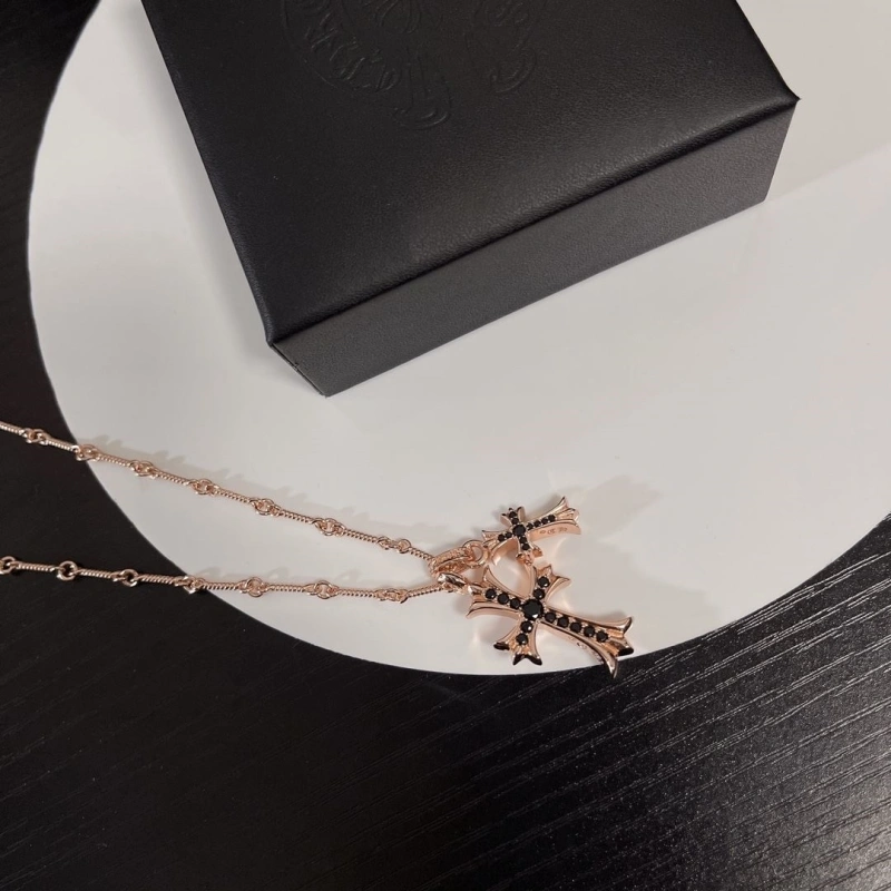 Chrxmx Hxxrts Necklaces Resilient 298494
