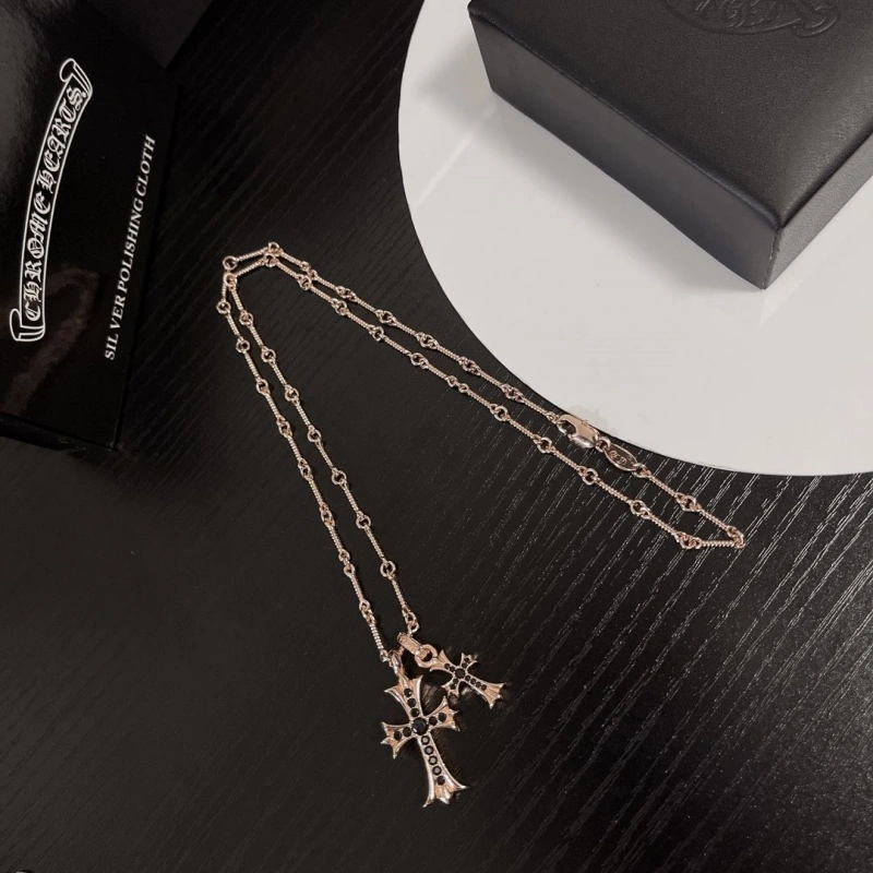 Chrxmx Hxxrts Necklaces Resilient 298494