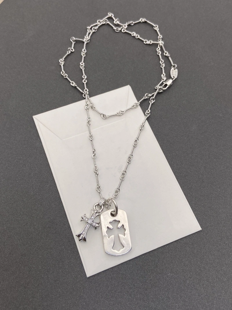 Chrxmx Hxxrts Necklaces UrbanStyle 298485