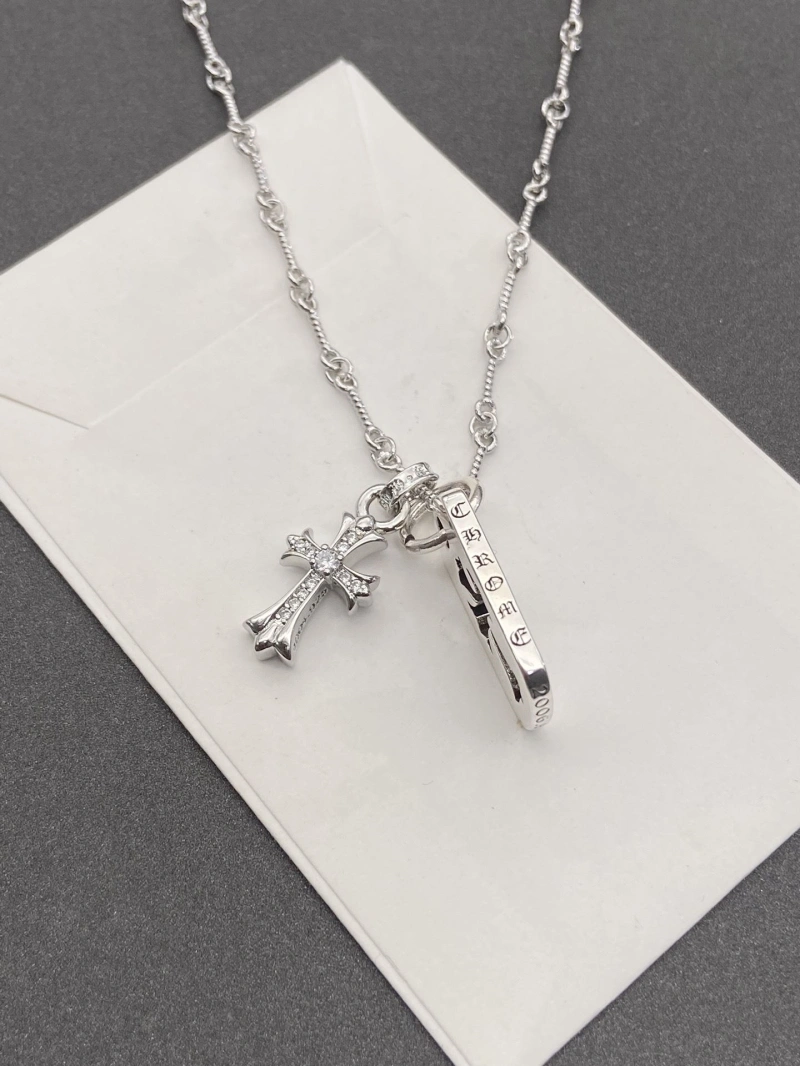 Chrxmx Hxxrts Necklaces UrbanStyle 298485