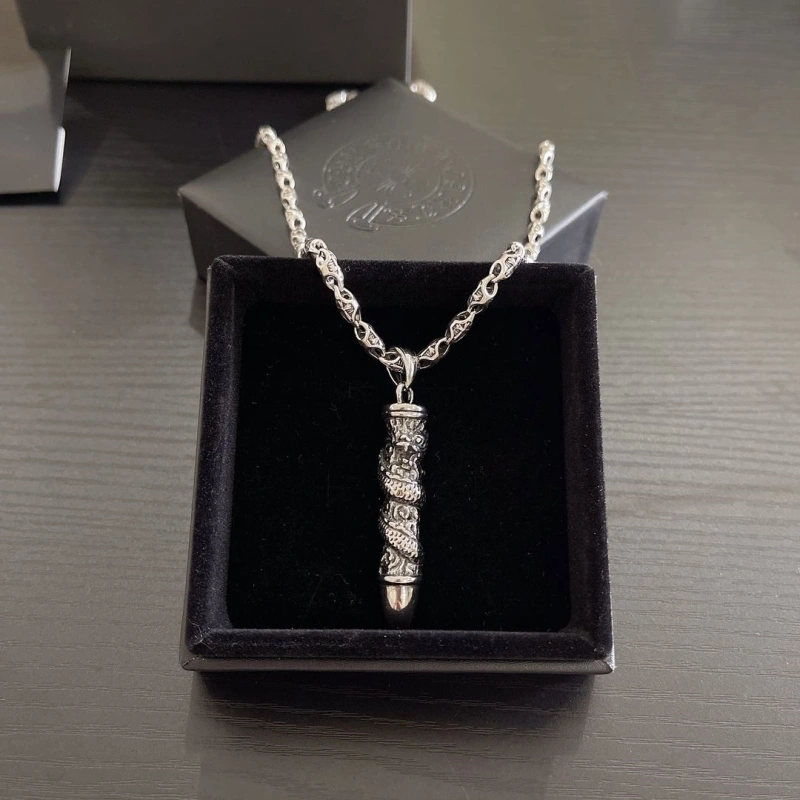 Chrxmx Hxxrts Necklaces Modern 298497