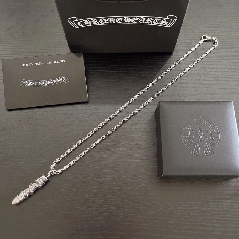 Chrxmx Hxxrts Necklaces Modern 298497
