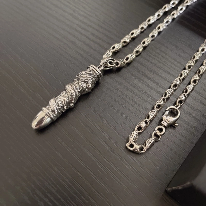 Chrxmx Hxxrts Necklaces Modern 298497