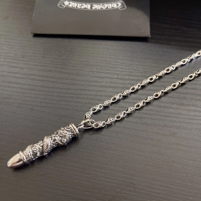 Chrxmx Hxxrts Necklaces Modern 298497