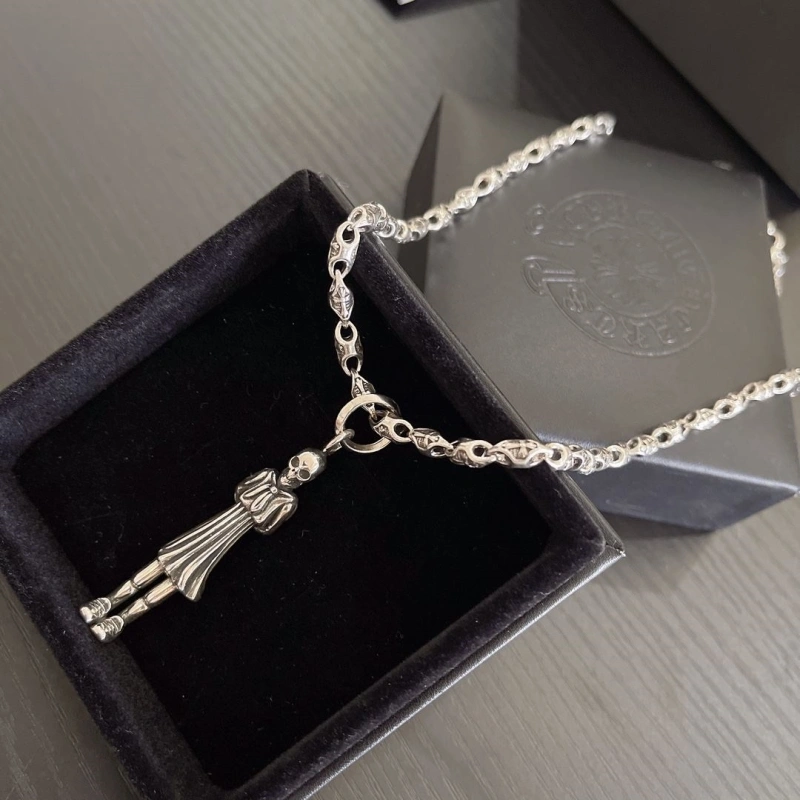 DailyWear Chrxmx Hxxrts Necklaces 298500