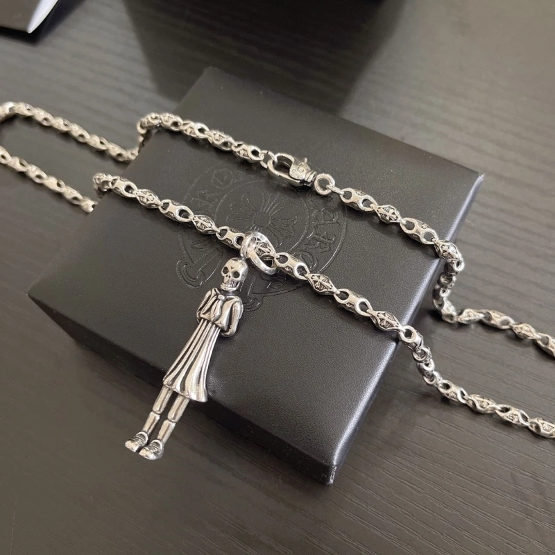 DailyWear Chrxmx Hxxrts Necklaces 298500