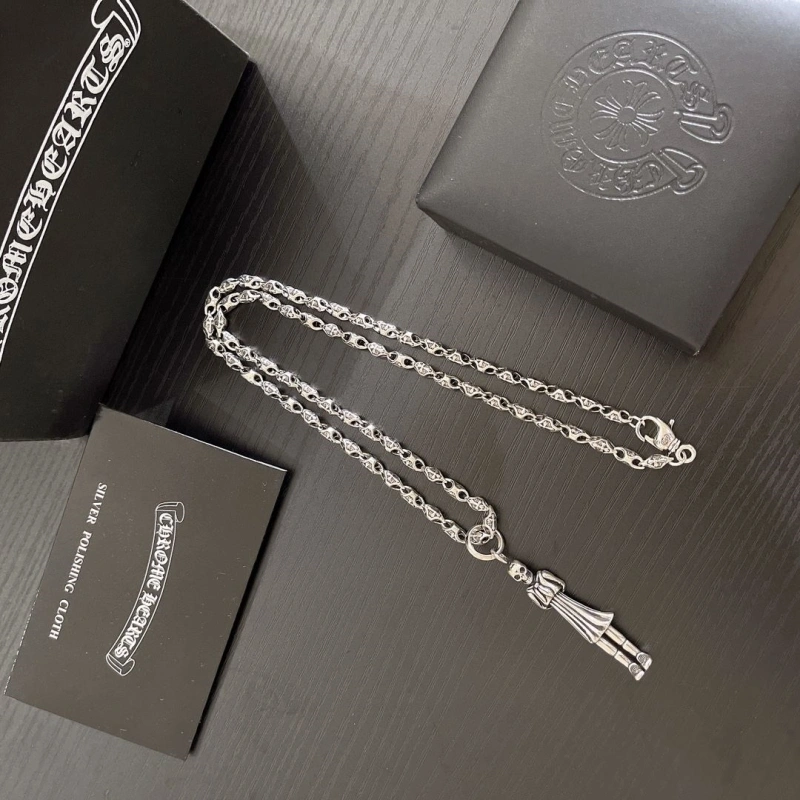 DailyWear Chrxmx Hxxrts Necklaces 298500