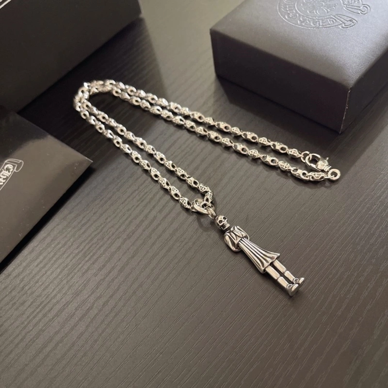 DailyWear Chrxmx Hxxrts Necklaces 298500