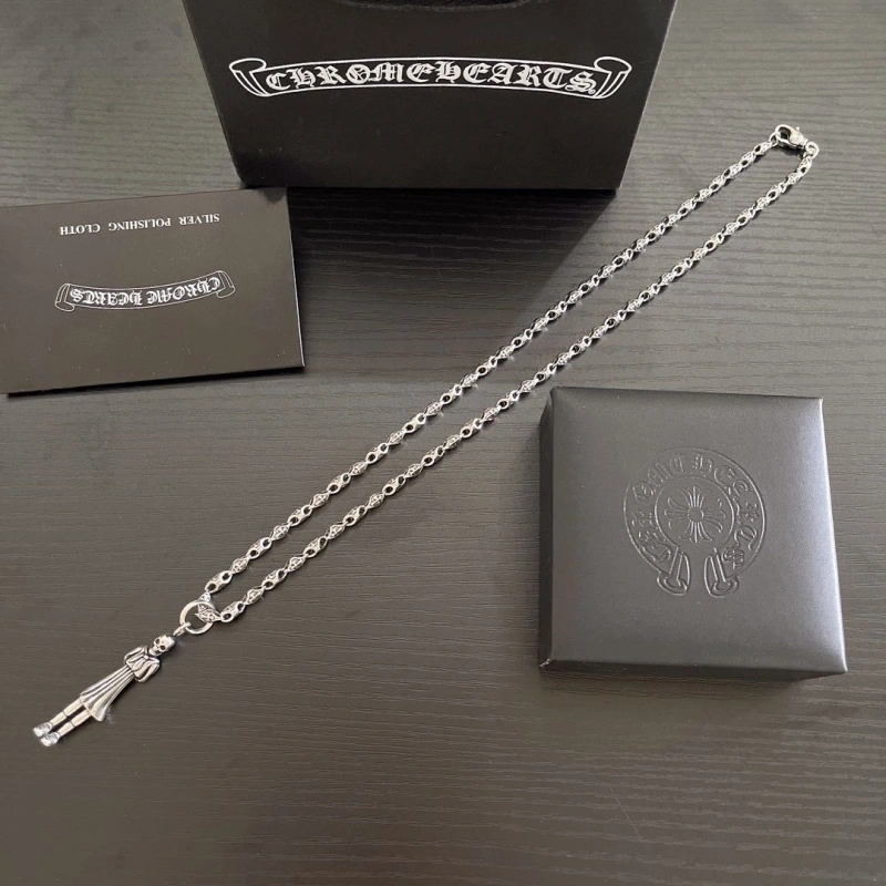 DailyWear Chrxmx Hxxrts Necklaces 298500