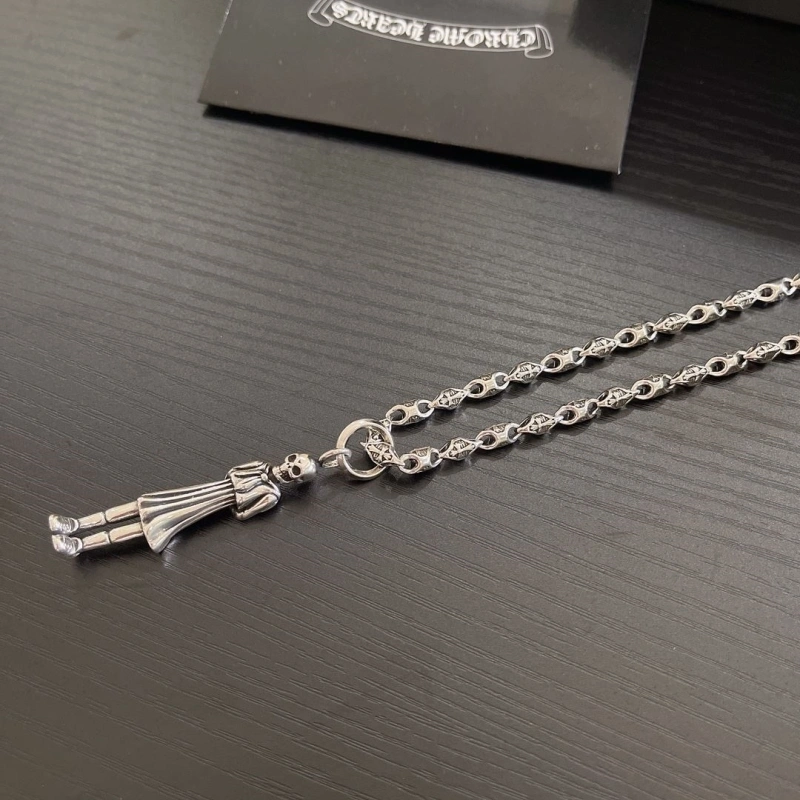DailyWear Chrxmx Hxxrts Necklaces 298500